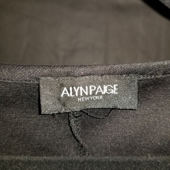 Zipper Dress - Picture 2 of 2